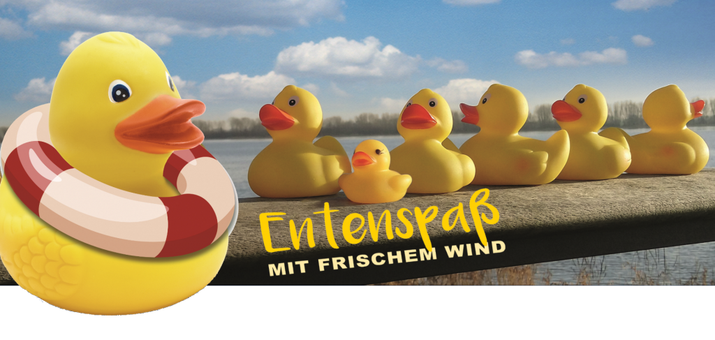 ER2025 – Home Entenrennen